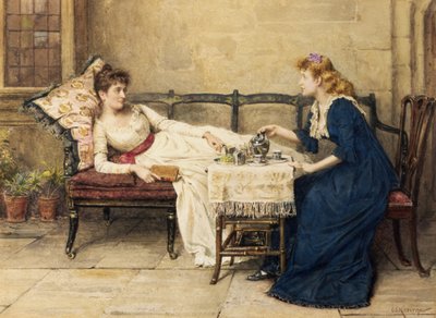 Imagen desconocida de George Goodwin Kilburne